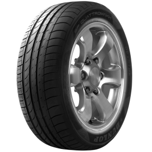Dunlop SP Quattro Maxx