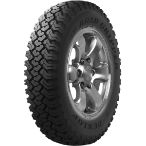 Dunlop SP Road Gripper F