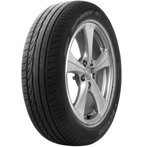 Dunlop SP Sport 01