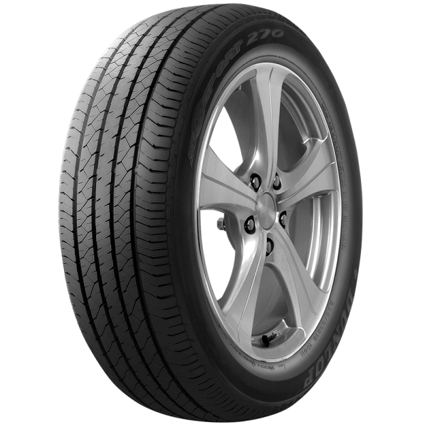 Dunlop SP Sport 270