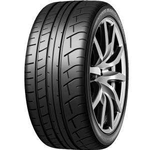Dunlop SP Sport Maxx GT600