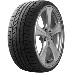 Dunlop SP Sport Maxx TT