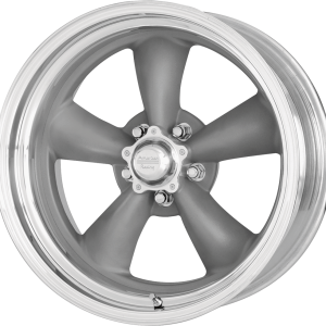 VN205 CLASSIC TORQ THRUST II