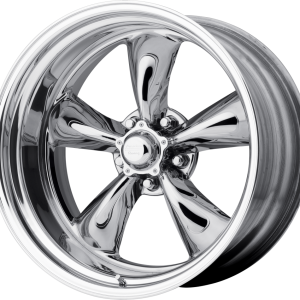 VN405 CUSTOM TORQ THRUST Polished