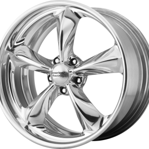VN425 TORQ THRUST SL POLISHED