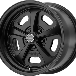 American Racing - VN501 500 MONO CAST SATIN BLACK