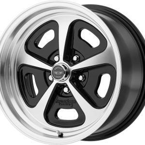 American Racing - VN501 500 MONO CAST Gloss Black Machined