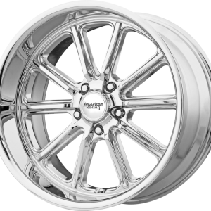 American Racing - VN507 RODDER Chrome