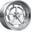 American Racing - VN511 SALT FLAT Polished
