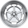 American Racing - VN511 SALT FLAT Polished - Image 2