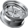 American Racing - VN511 SALT FLAT Polished - Image 3