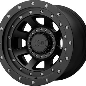 XD137 FMJ | Satin Black