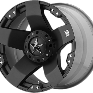XD775 ROCKSTAR | Matte Black