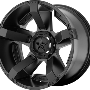 XD811 ROCKSTAR II | Matte Black