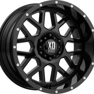 XD820 GRENADE | Gloss Black