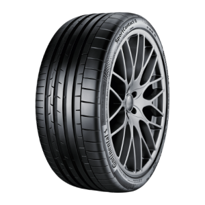 Continental ContiSportContact 6
