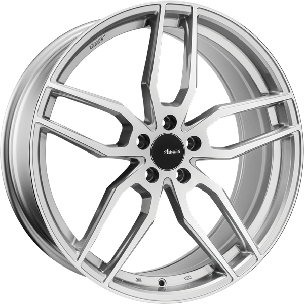Advanti Mainz - DST SILVER FULL POLISHED