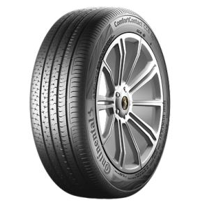 Continental ComfortContact CC6